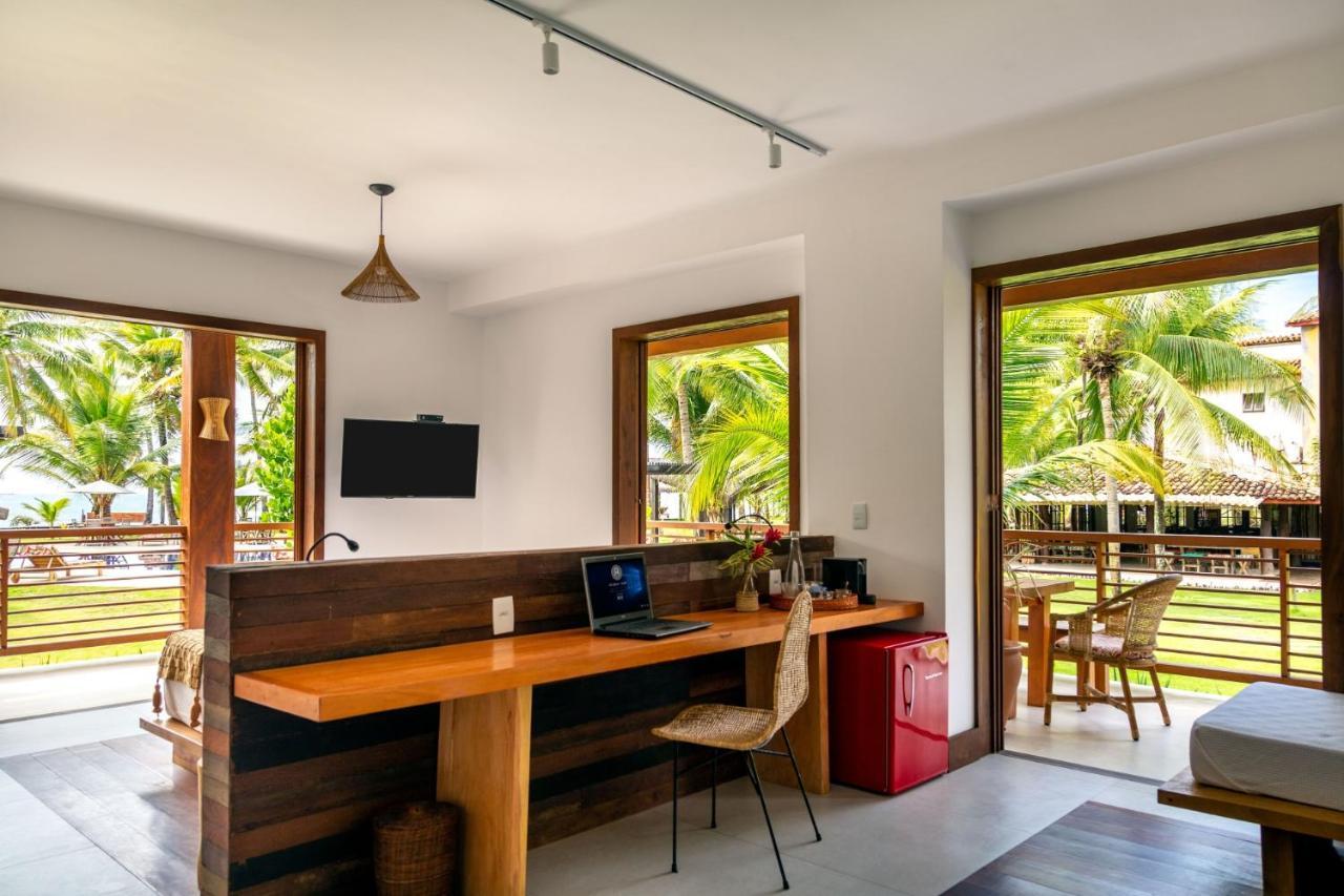 Pousada Encanto Da Lua Barra Grande  Eksteriør billede