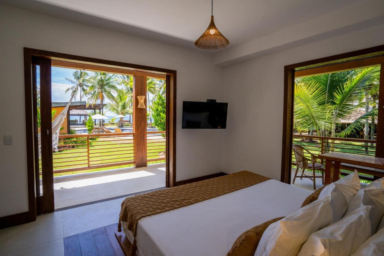 Pousada Encanto Da Lua Barra Grande  Eksteriør billede