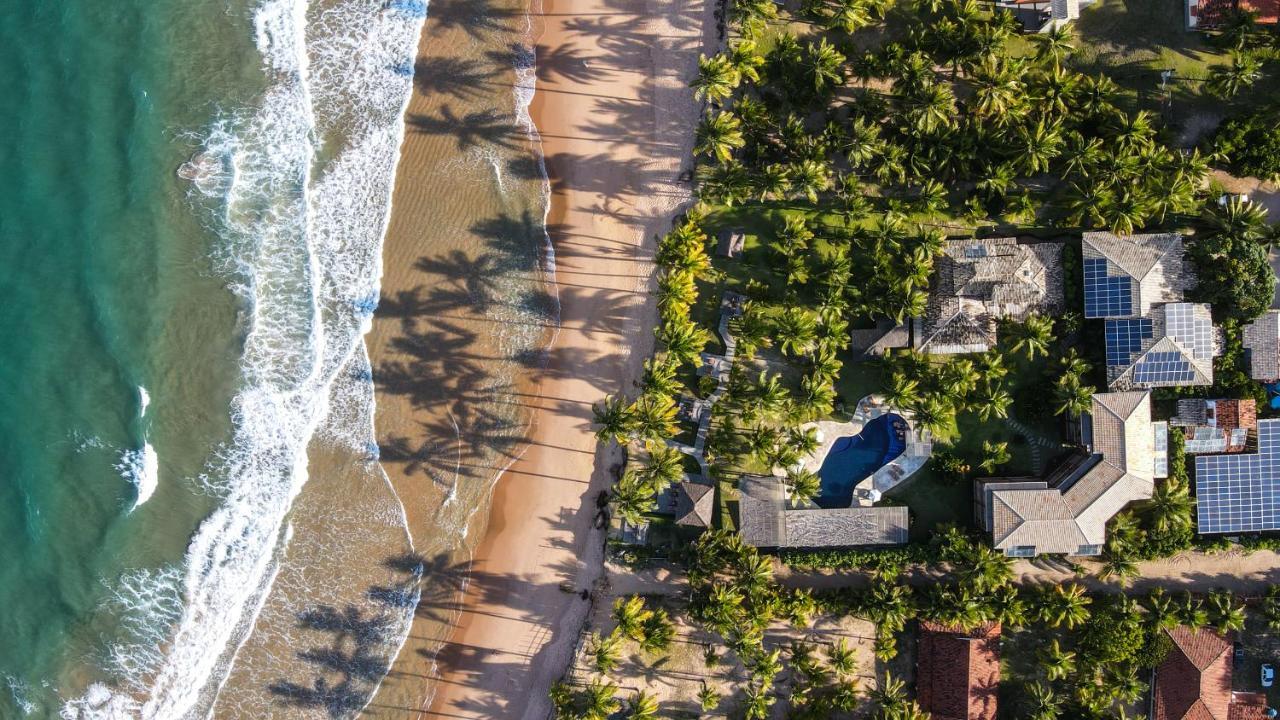 Pousada Encanto Da Lua Barra Grande  Eksteriør billede