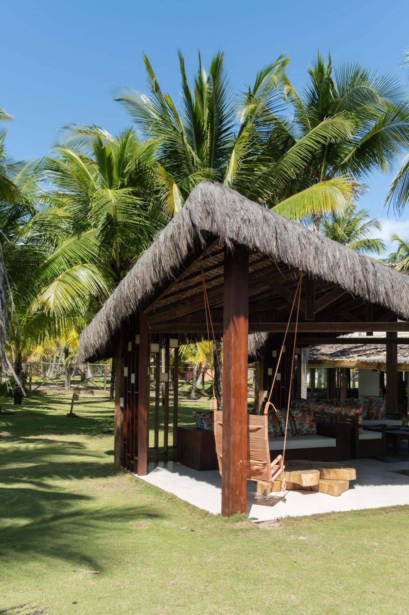 Pousada Encanto Da Lua Barra Grande  Eksteriør billede